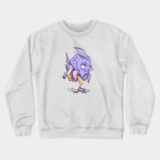 Stay cool Crewneck Sweatshirt